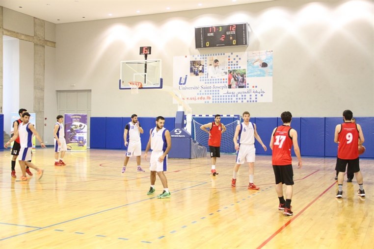 Beirut Unisport Festival 6th Edition